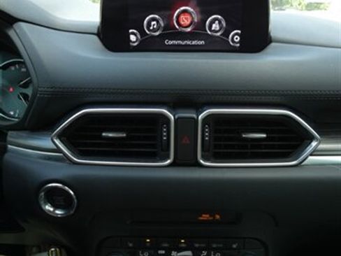 Used 2020 MAZDA CX-5 Grand Touring image 31