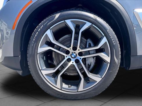 New 2026 BMW X5 xDrive40i image 11