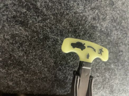 Used 2024 Subaru WRX Limited image 25