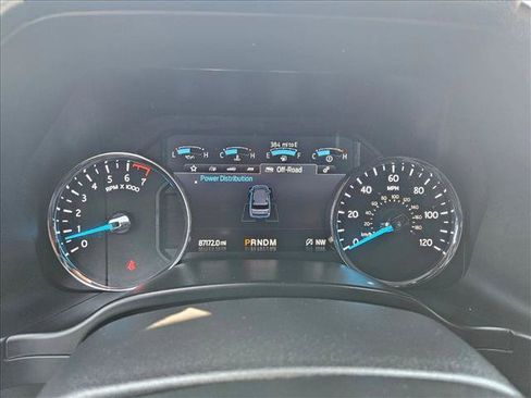 Used 2020 Ford Expedition XLT w/ Equipment Group 202A AWD/4WD image 12