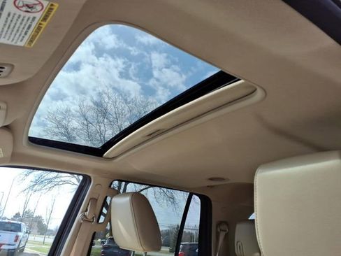 Used 2011 Ford Expedition XLT w/ 202A Rapid Spec Order Code image 16