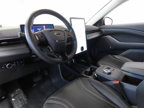 Used 2023 Ford Mustang Mach-E Premium RWD image 8