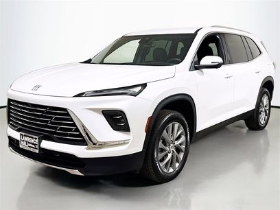 Used 2025 Buick Enclave Preferred