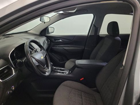 Used 2023 Chevrolet Equinox LT w/ Driver Convenience Package AWD/4WD image 17