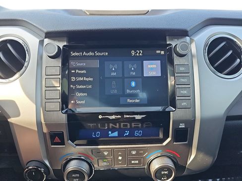 Used 2020 Toyota Tundra TRD Pro AWD/4WD image 21