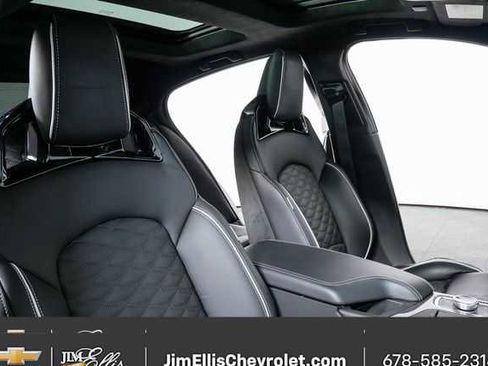 Used 2024 Cadillac CT5 V Blackwing w/ Driver Assist Package image 23