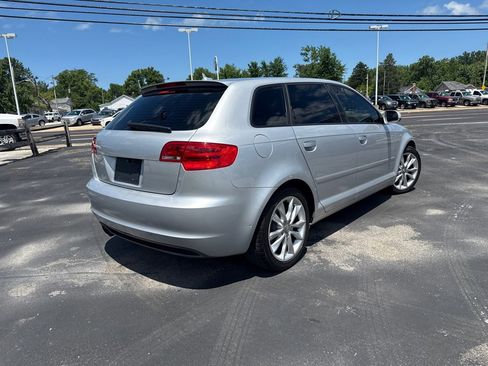 Used 2011 Audi A3 2.0T Premium w/ Bluetooth Value Pkg image 6