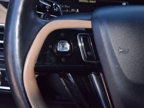 Used 2022 Lincoln Corsair Reserve w/ Equipment Group 201A image 24