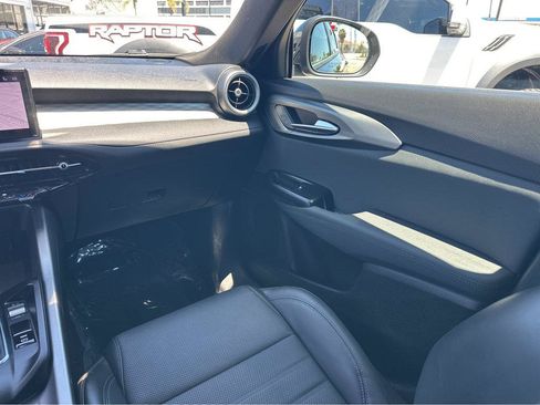 Used 2024 Alfa Romeo Tonale Ti w/ Active Assist Package AWD/4WD image 18