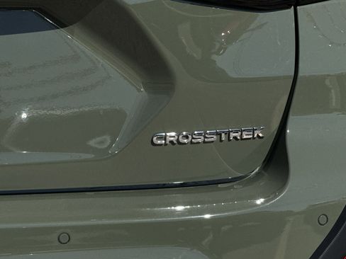 Used 2024 Subaru Crosstrek 2.5i Limited image 7