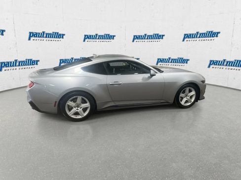 Used 2026 Ford Mustang Premium RWD image 11