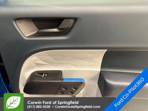 New 2026 Ford Maverick XLT image 17