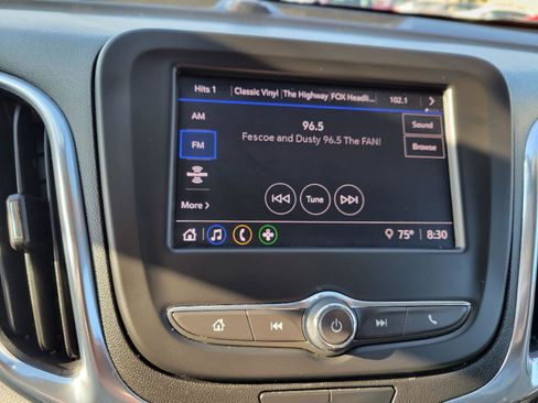 Used 2023 Chevrolet Equinox LS w/ LS Convenience Package FWD image 19