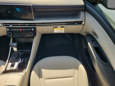 New 2026 Hyundai Tucson SEL image 16