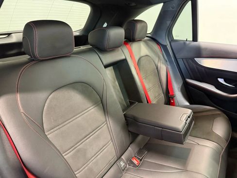 Used 2020 Mercedes-Benz GLC 43 AMG 4MATIC SUV image 31