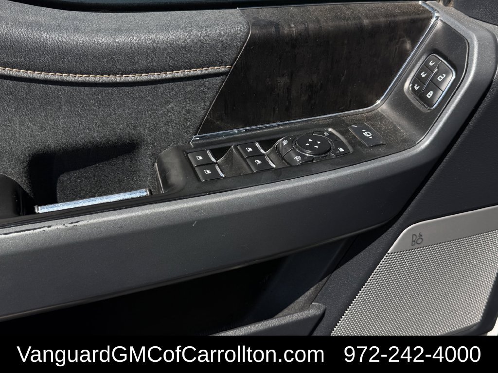 Used 2023 Ford F250 Lariat w/ Sport Appearance Package AWD/4WD image 25