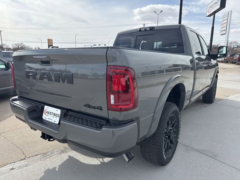 New 2026 RAM 2500 Limited image 6