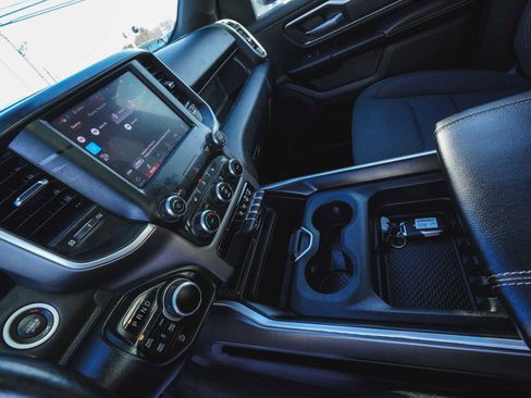 Used 2023 RAM 1500 Big Horn image 28