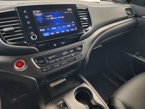 Certified 2023 Honda Ridgeline RTL-E image 15