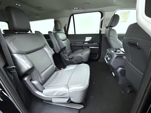 New 2027 Ford Expedition Max Active AWD/4WD image 18