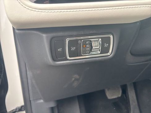 New 2026 Lincoln Aviator Reserve AWD/4WD image 16