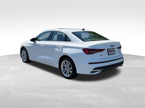 Used 2026 Audi A3 2.0T Premium w/ Convenience Package AWD/4WD image 5