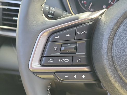 Certified 2025 Subaru Outback Touring XT w/ Popular Package #2 image 27