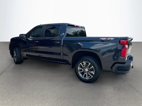 Used 2023 Chevrolet Silverado 1500 RST w/ Protection Package AWD/4WD image 6