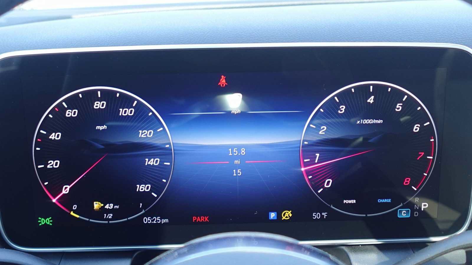 Used 2026 Mercedes-Benz GLC 300 4MATIC image 38
