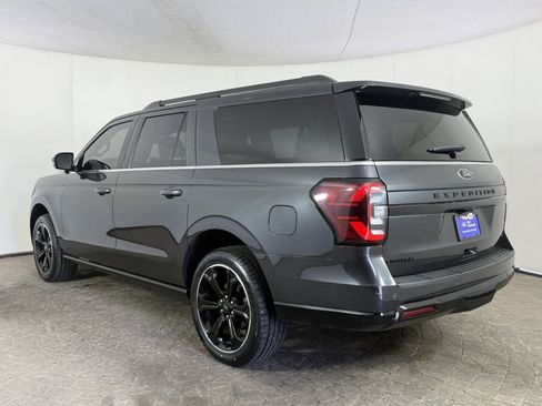 Used 2023 Ford Expedition Max Limited AWD/4WD image 5