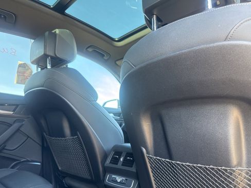 Used 2021 Audi Q5 2.0T Premium w/ Convenience Package image 26