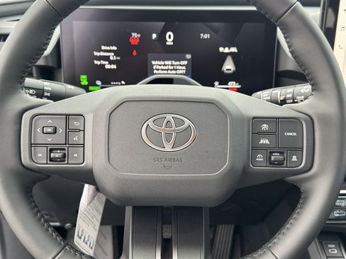 New 2026 Toyota RAV4 XSE AWD/4WD image 21