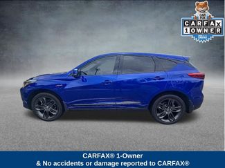 Used 2023 Acura RDX A-Spec FWD video 2