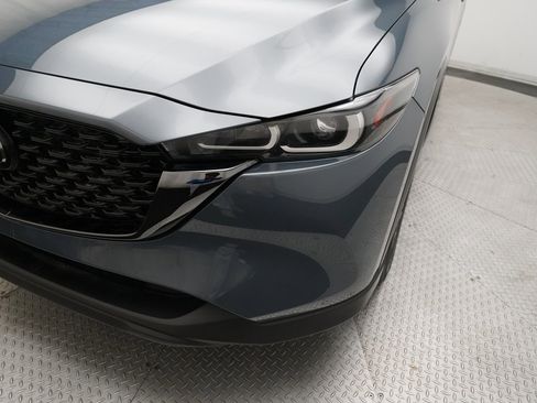 Used 2025 MAZDA CX-5 Carbon Edition image 23