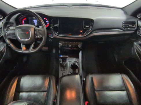 Certified 2023 Dodge Durango R/T image 16