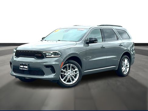 Used 2024 Dodge Durango GT AWD/4WD image 1