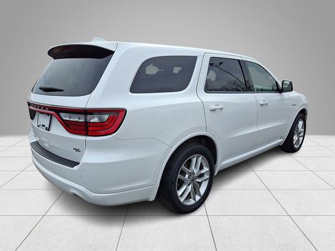 Used 2022 Dodge Durango R/T AWD/4WD image 5