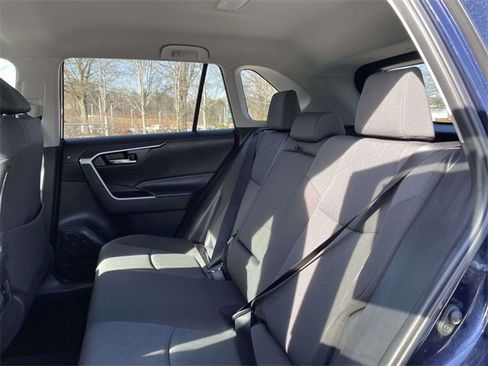 Used 2024 Toyota RAV4 XLE image 16