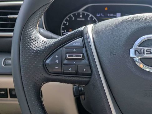 Used 2022 Nissan Maxima Platinum w/ Sport Mat Group FWD image 25