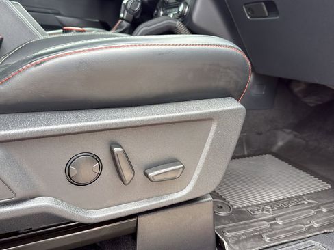 Used 2023 Ford Bronco Raptor AWD/4WD image 23