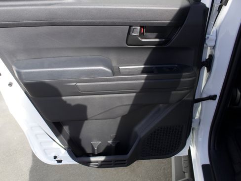 Used 2026 Toyota Tacoma SR5 image 24