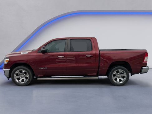 Used 2019 RAM 1500 Big Horn image 3