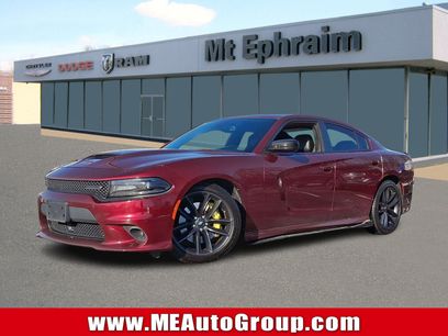 Used 2021 Dodge Charger GT w/ Plus Group