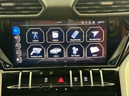 Used 2020 Lamborghini Urus image 15