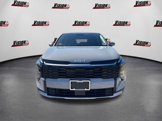 New 2026 Kia Sportage EX video 2