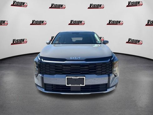 New 2026 Kia Sportage EX image 2