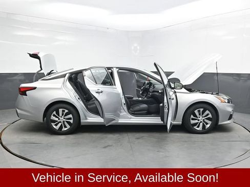 Used 2021 Nissan Altima 2.5 S FWD image 53
