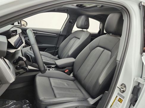 Used 2023 Audi A3 2.0T Premium AWD/4WD image 10