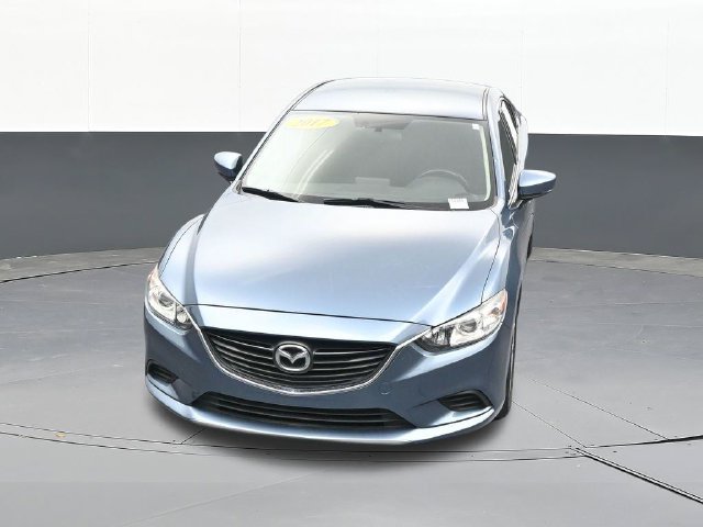 Used 2017 MAZDA MAZDA6 Sport FWD image 61