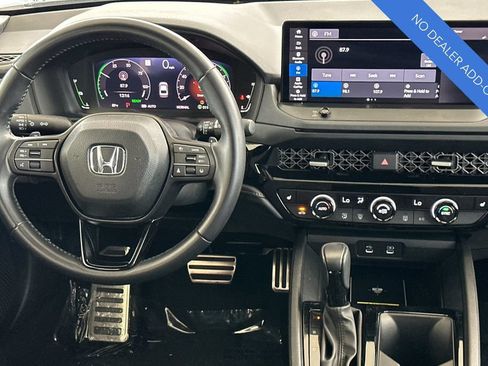 Certified 2025 Honda Accord Sport image 15